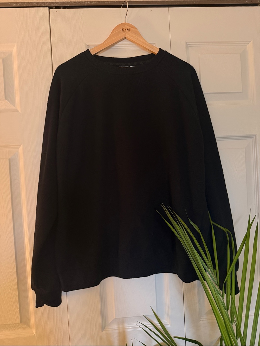 Aldi Crew Neck Sweater